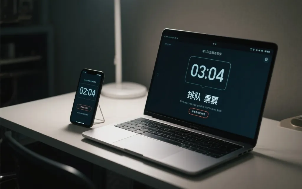 2026 世界杯决赛美加墨购票攻略：时间节奏 + 抢票策略，把“临门一脚”留给你